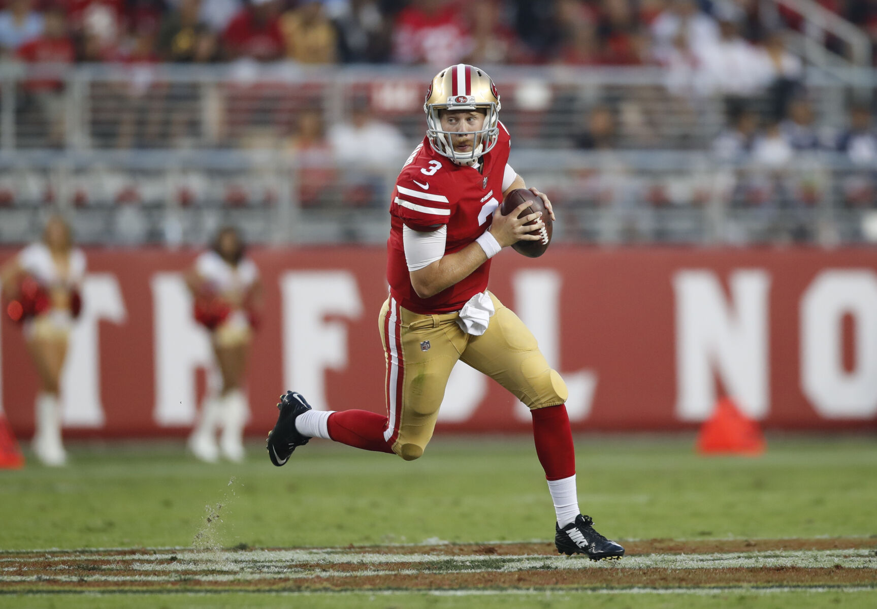 C.J. Beathard